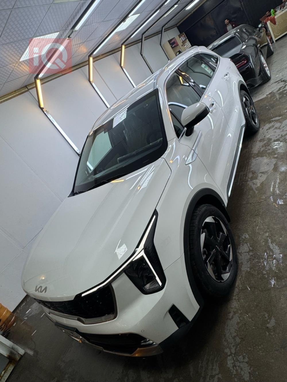 كيا سورينتو